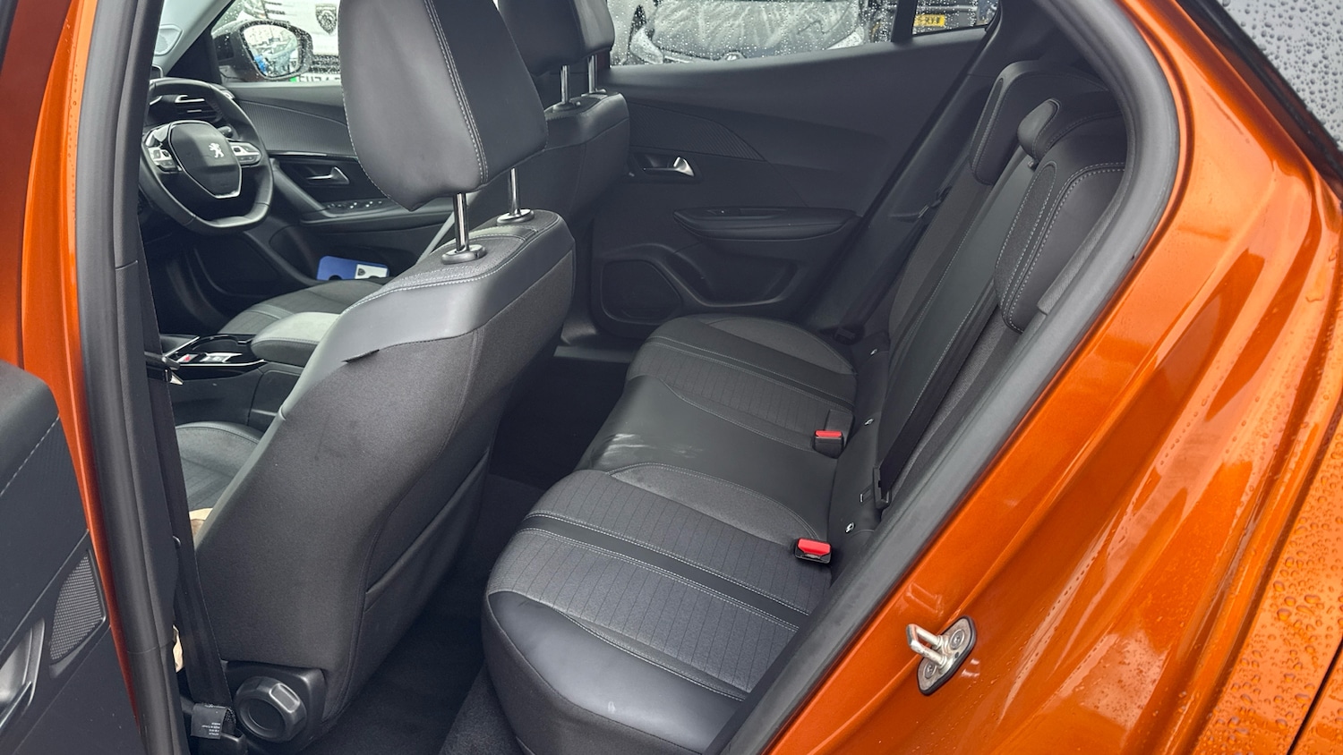 Used Peugeot 2008 2022 for sale - 77446119: Photo 16