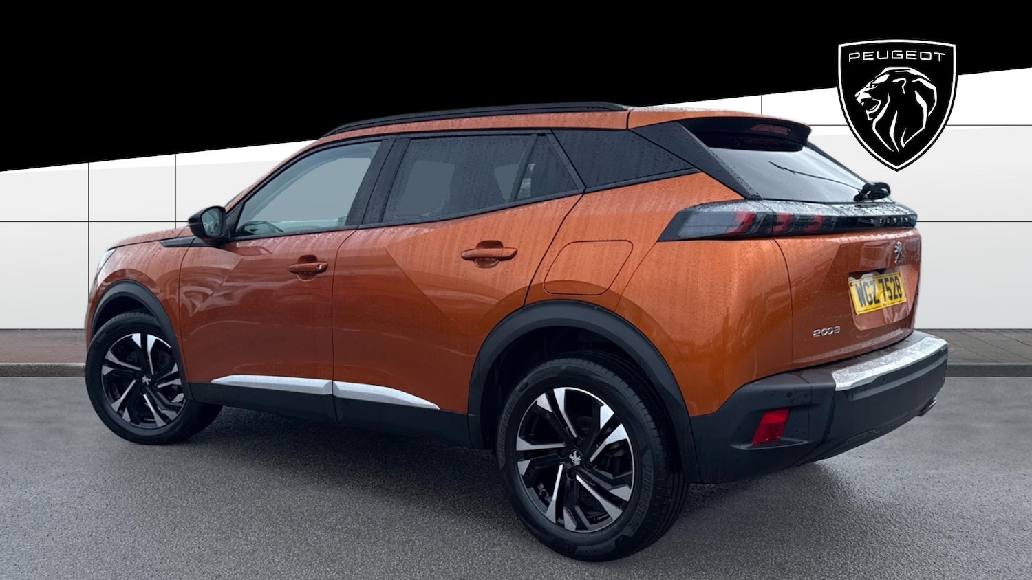 Used Peugeot 2008 2022 for sale - 77446119: Photo 2