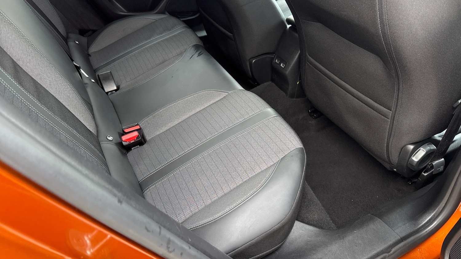 Used Peugeot 2008 2022 for sale - 77446119: Photo 21