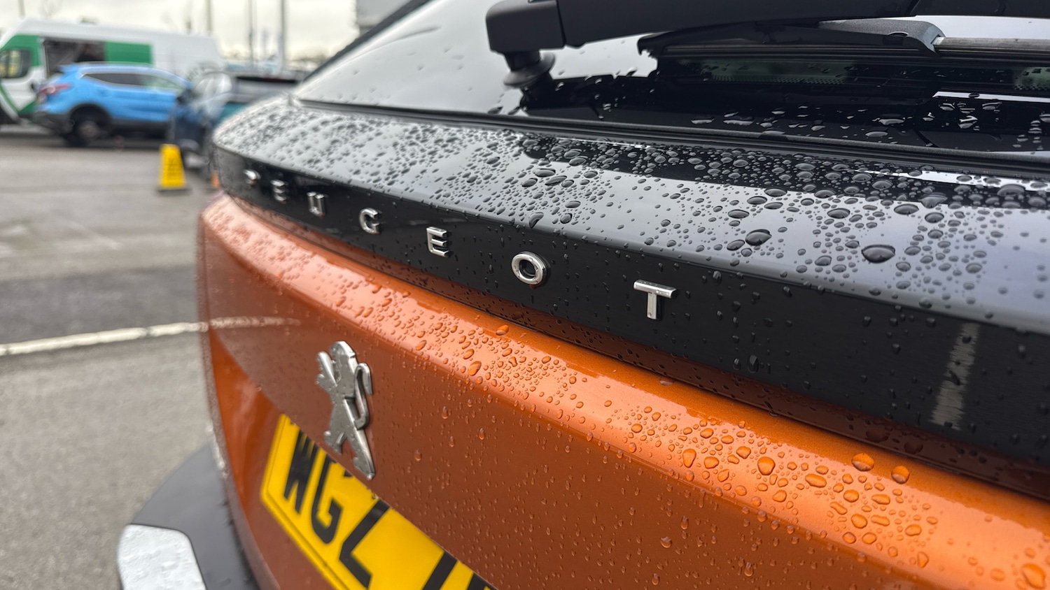 Used Peugeot 2008 2022 for sale - 77446119: Photo 24