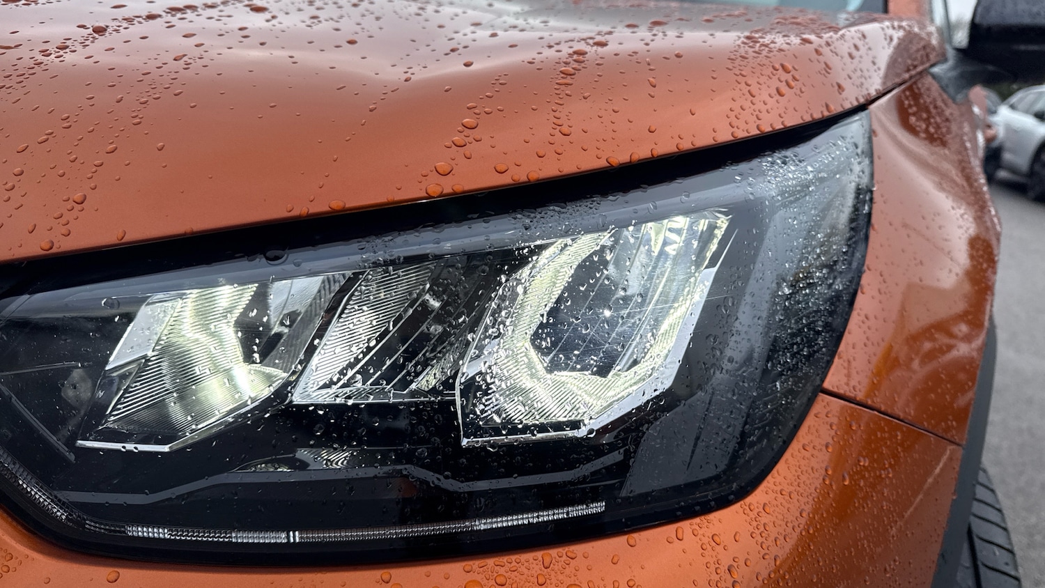 Used Peugeot 2008 2022 for sale - 77446119: Photo 28