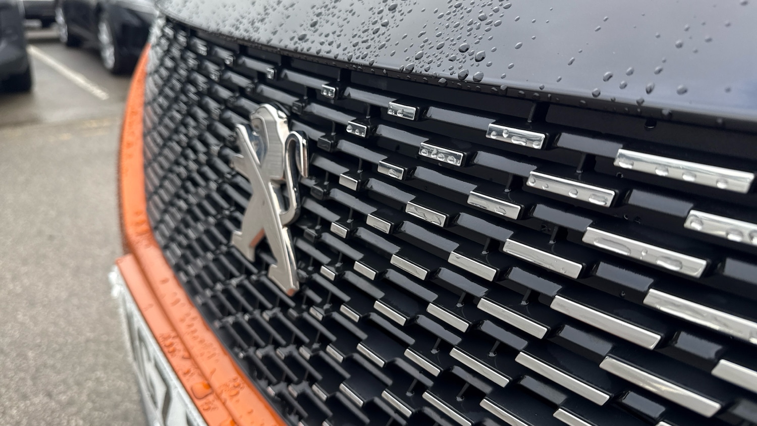 Used Peugeot 2008 2022 for sale - 77446119: Photo 29