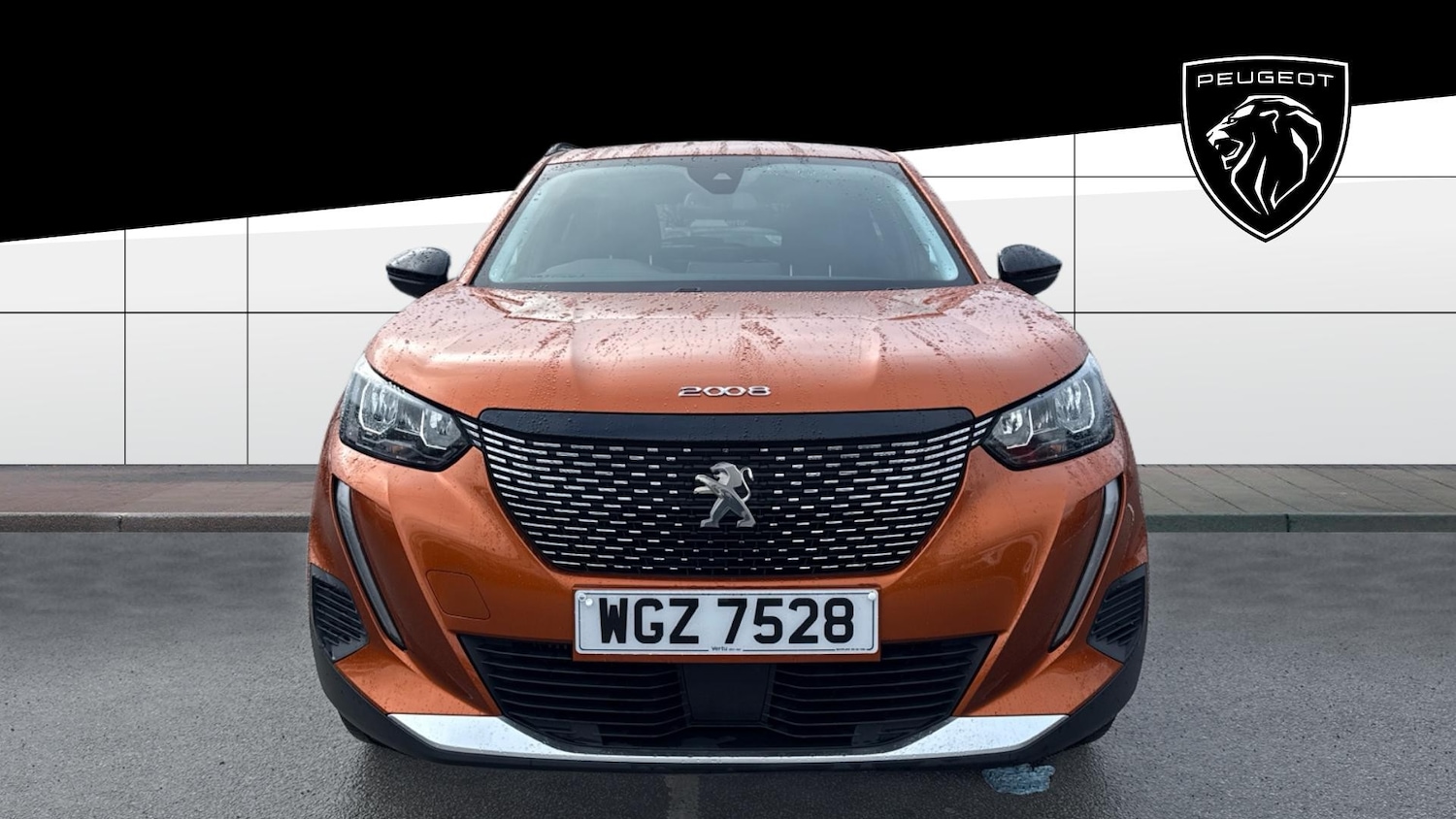 Used Peugeot 2008 2022 for sale - 77446119: Photo 3