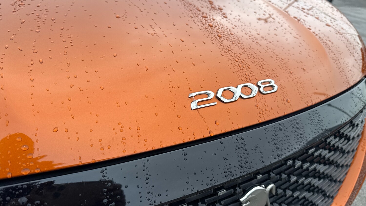 Used Peugeot 2008 2022 for sale - 77446119: Photo 30