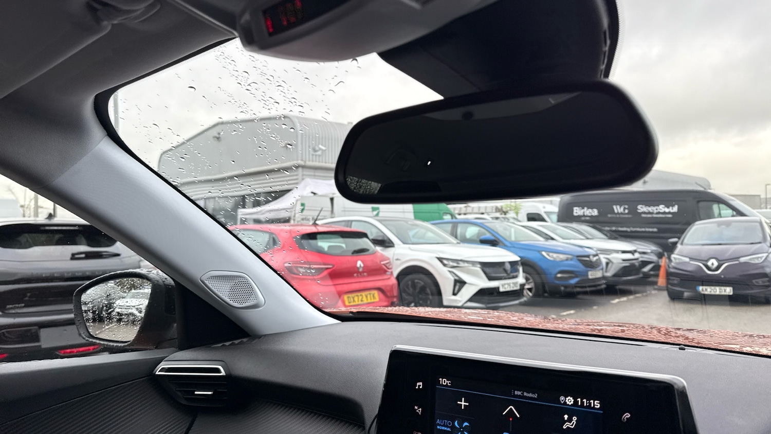 Used Peugeot 2008 2022 for sale - 77446119: Photo 33