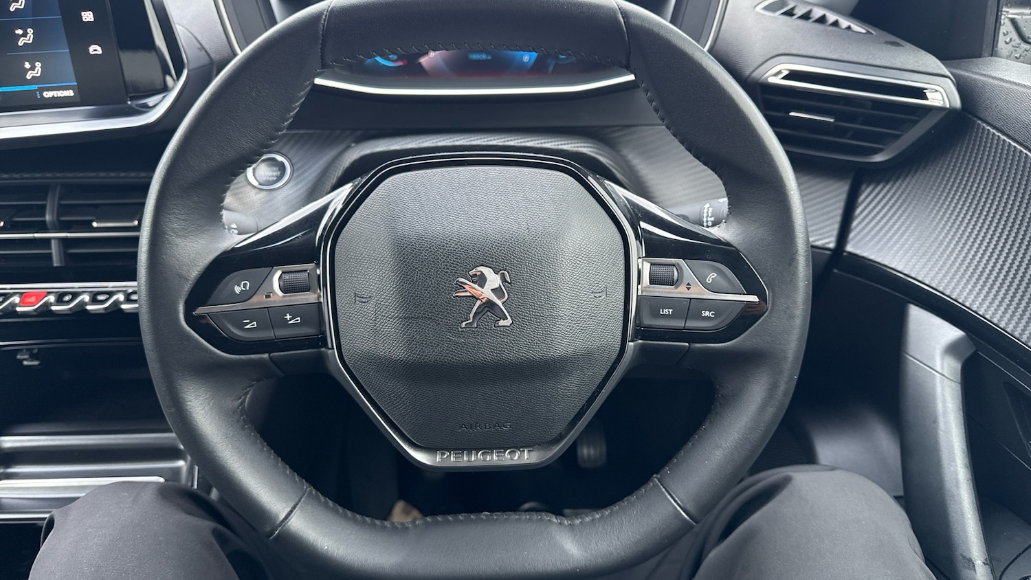 Used Peugeot 2008 2022 for sale - 77446119: Photo 37