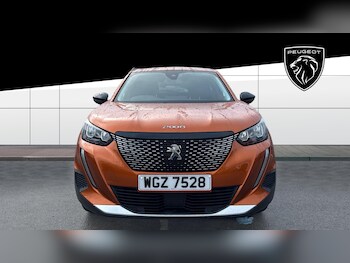 Used Peugeot 2008 2022 for sale - 77446119: Photo