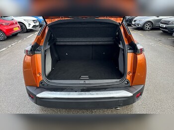 Used Peugeot 2008 2022 for sale - 77446119: Photo