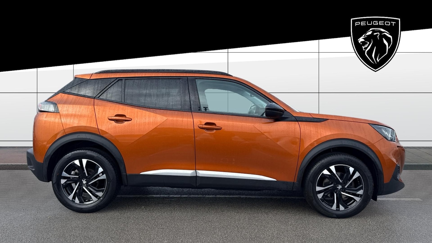 Used Peugeot 2008 2022 for sale - 77446119: Photo 5