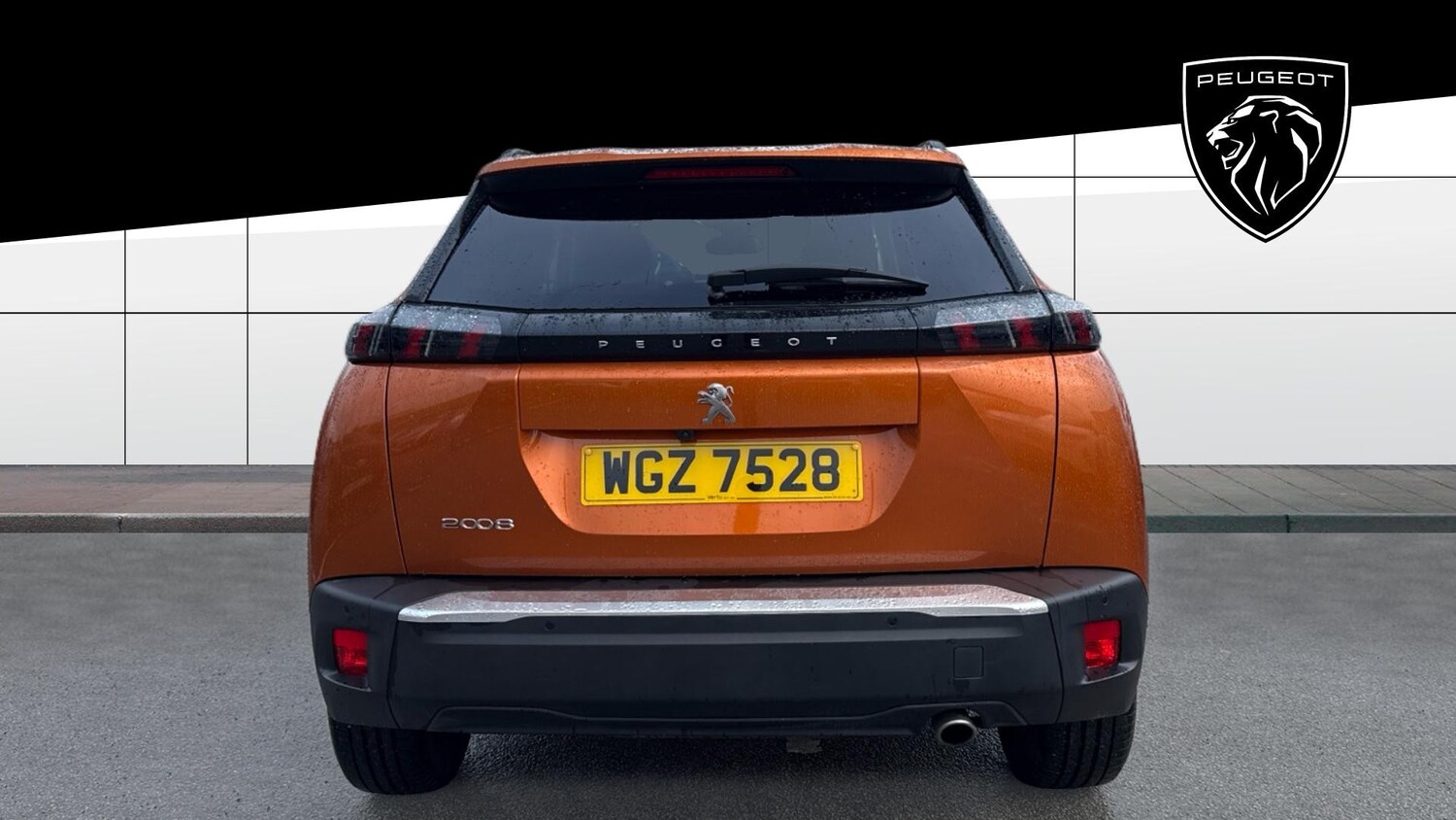 Used Peugeot 2008 2022 for sale - 77446119: Photo 6