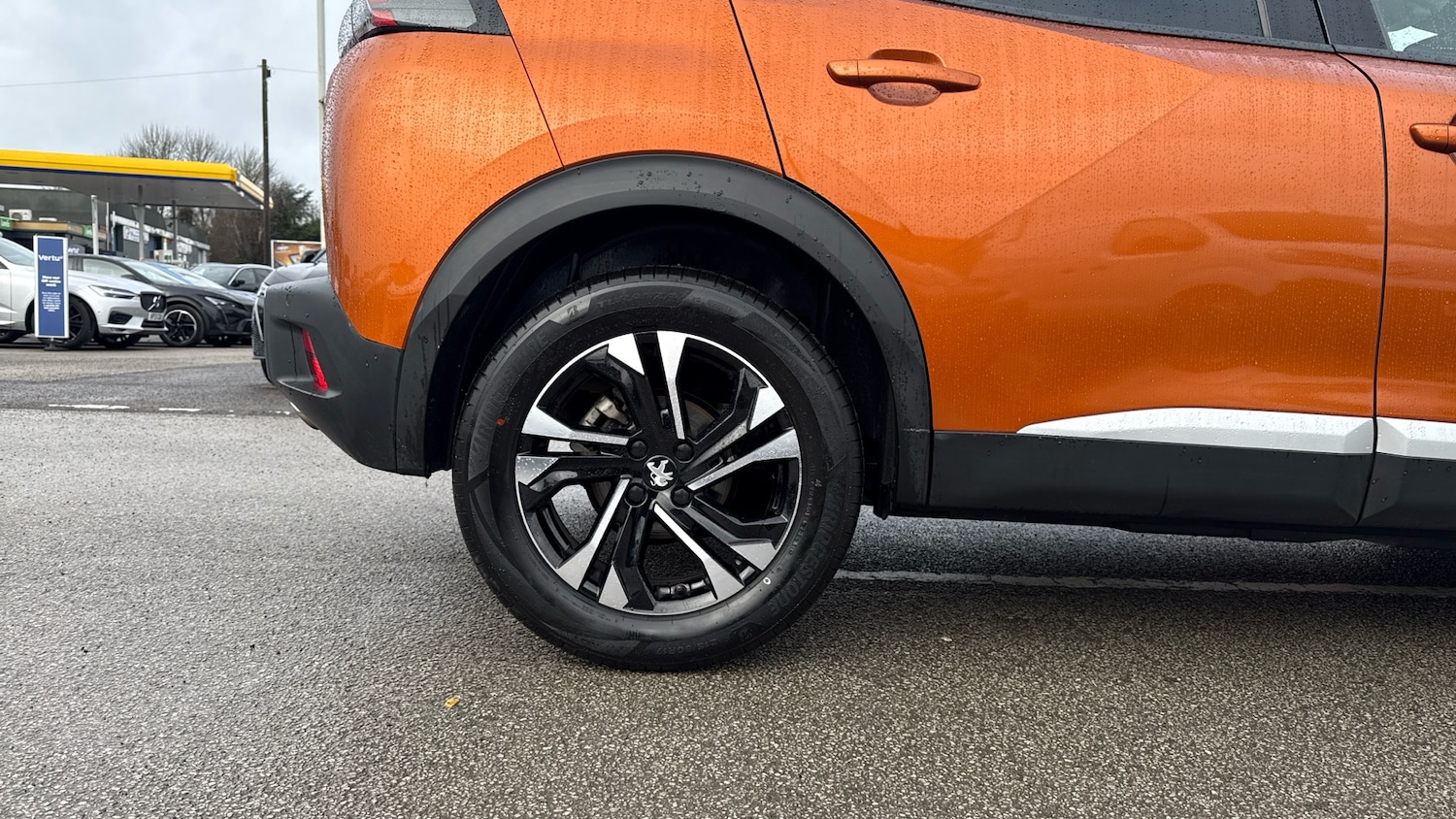 Used Peugeot 2008 2022 for sale - 77446119: Photo 7