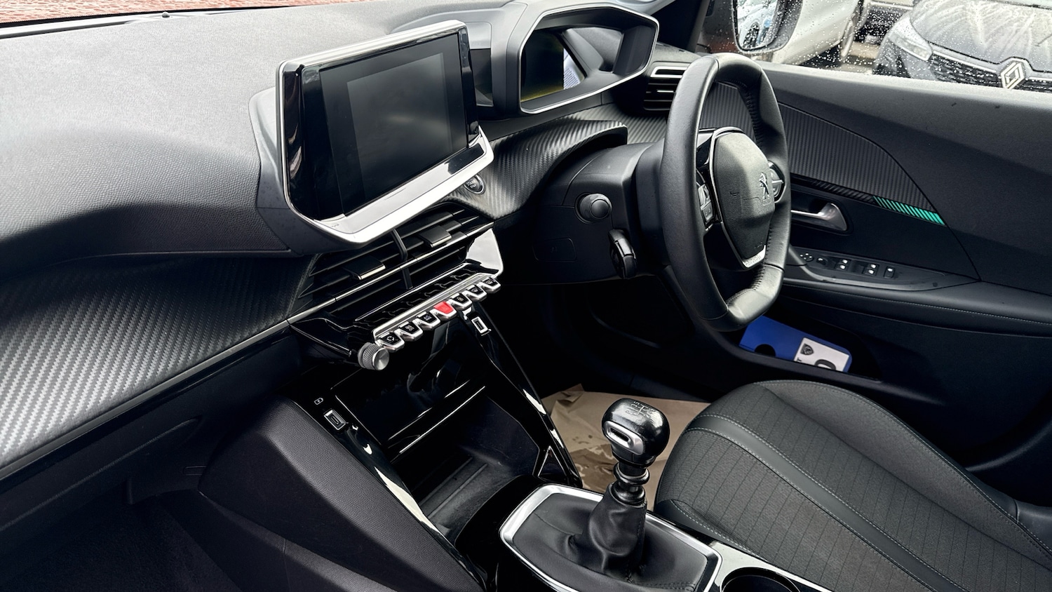 Used Peugeot 2008 2022 for sale - 77446119: Photo 9