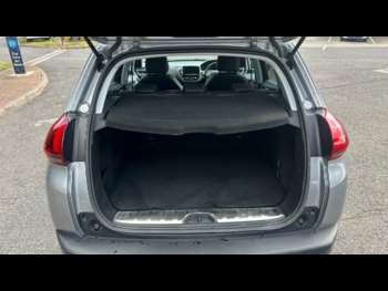 Used Peugeot 2008 2018 for sale - 75036875: Photo