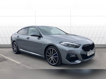 Used BMW 2 Series 2024 for sale - 79344430: Photo