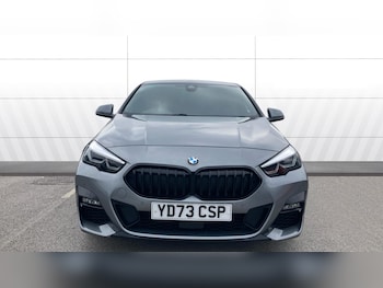 Used BMW 2 Series 2024 for sale - 79344430: Photo