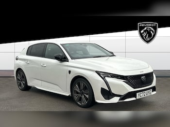 Used Peugeot 308 2022 for sale - 77274778: Photo