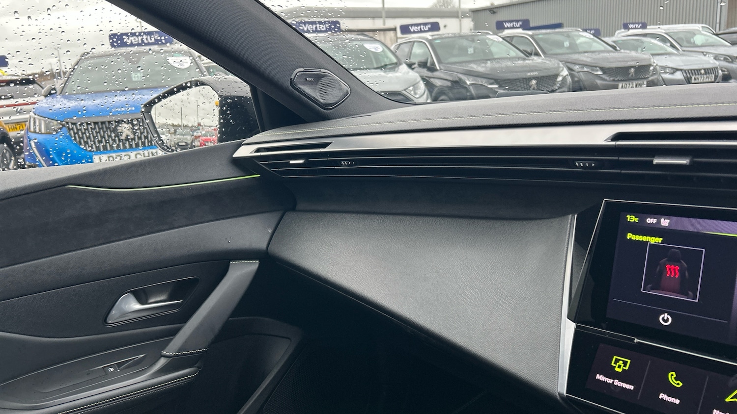 Used Peugeot 308 2022 for sale - 77274778: Photo 34