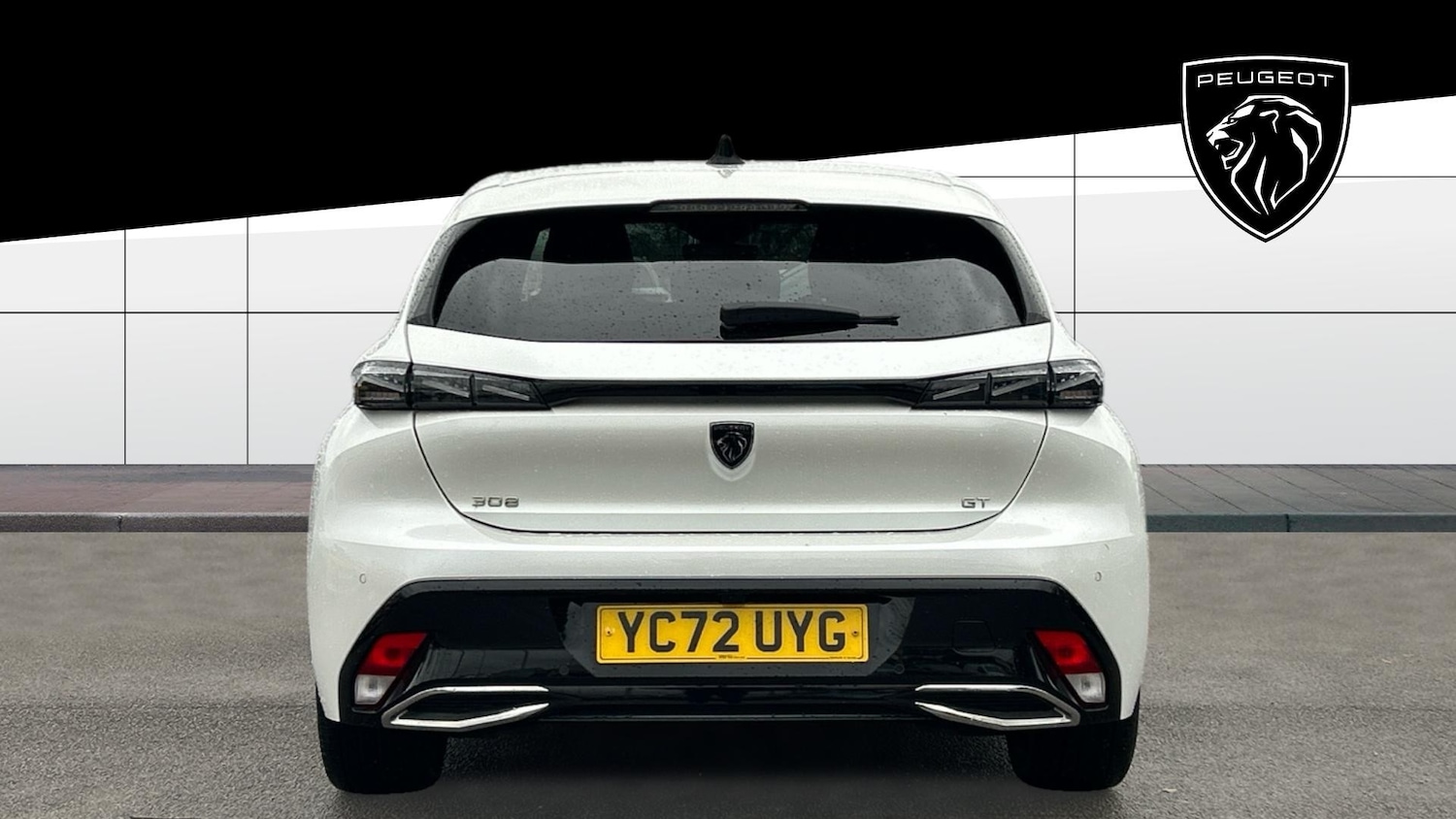 Used Peugeot 308 2022 for sale - 77274778: Photo 6