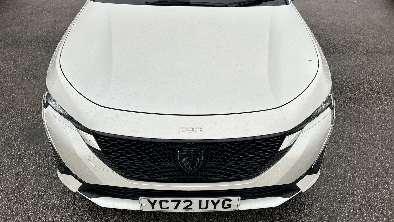 Used Peugeot 308 2022 for sale - 77274778: Photo 8