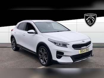 2021 (21) - 1.0T GDi ISG 3 5dr Petrol Hatchback