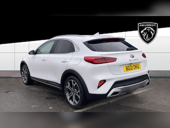 Used Kia XCeed 2021 for sale - 77248535: Photo