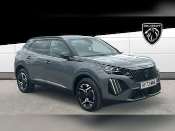 Used Peugeot 2008 2023 for sale - 79557300: Photo