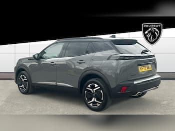 Used Peugeot 2008 2023 for sale - 79557300: Photo