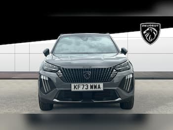 Used Peugeot 2008 2023 for sale - 79557300: Photo
