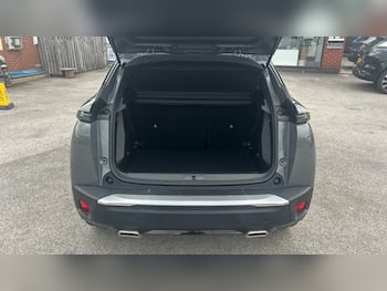 Used Peugeot 2008 2023 for sale - 79557300: Photo