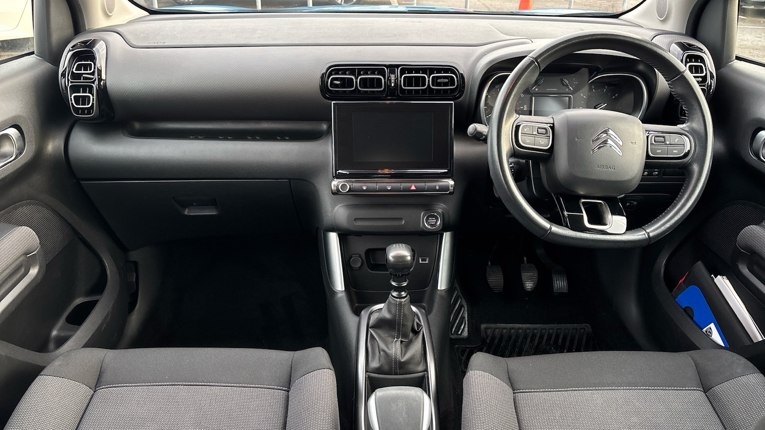 Used Citroen C3 Aircross 2019 for sale - 76835275: Photo 10