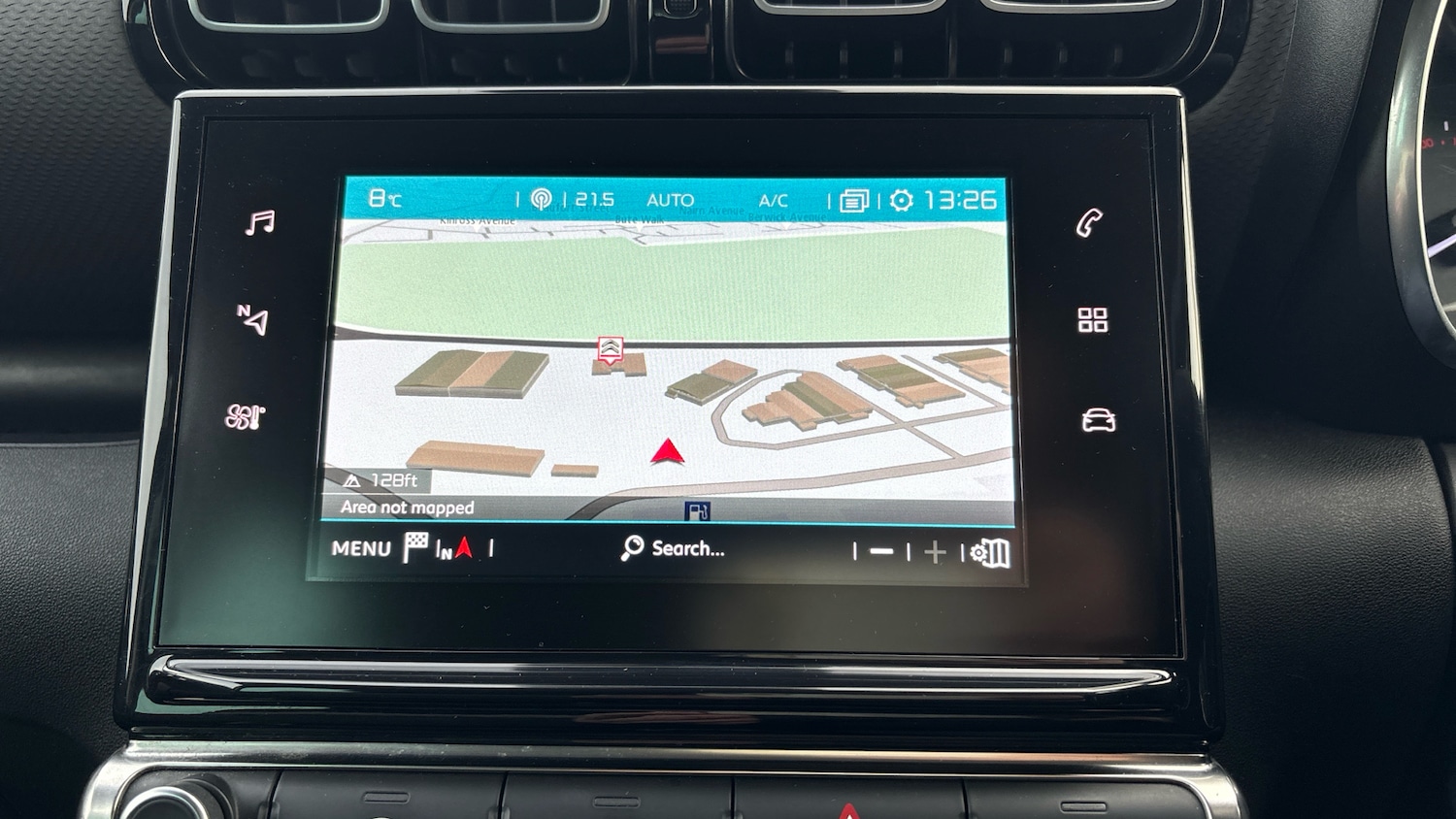 Used Citroen C3 Aircross 2019 for sale - 76835275: Photo 12