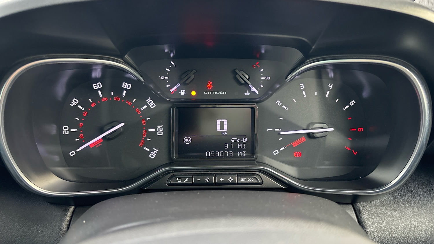 Used Citroen C3 Aircross 2019 for sale - 76835275: Photo 18