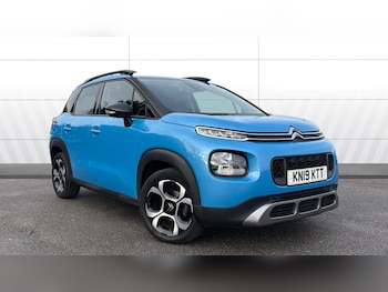 2019 (19) - 1.5 BlueHDi Flair 5dr [6 speed] Diesel Hatchback