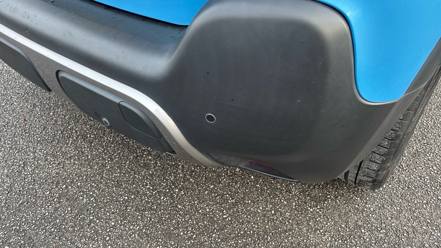 Used Citroen C3 Aircross 2019 for sale - 76835275: Photo 23