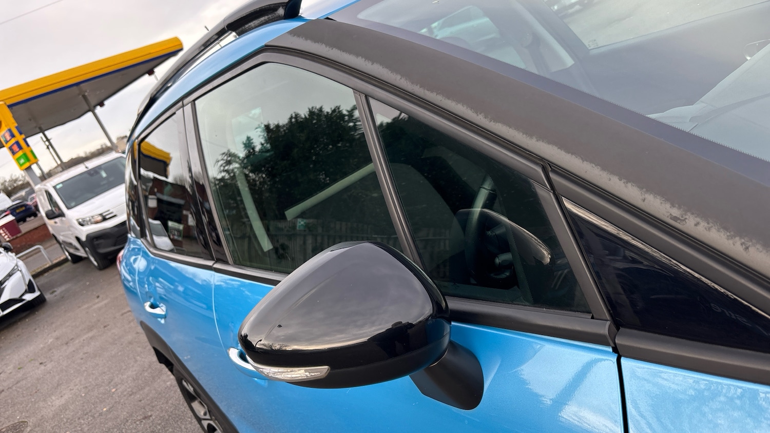 Used Citroen C3 Aircross 2019 for sale - 76835275: Photo 26