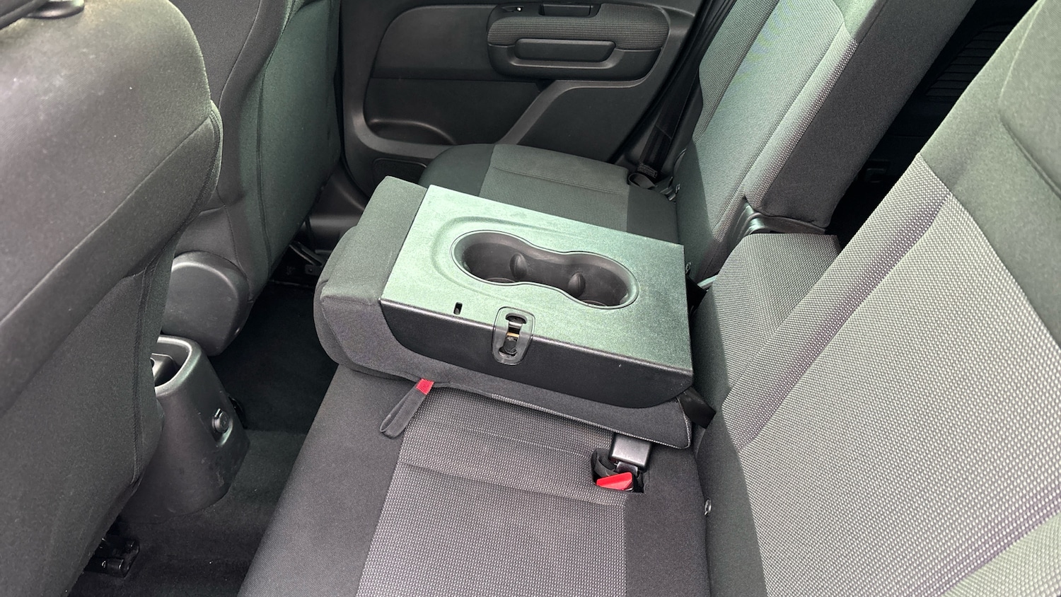 Used Citroen C3 Aircross 2019 for sale - 76835275: Photo 28