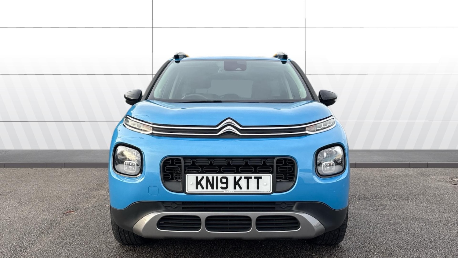 Used Citroen C3 Aircross 2019 for sale - 76835275: Photo 3