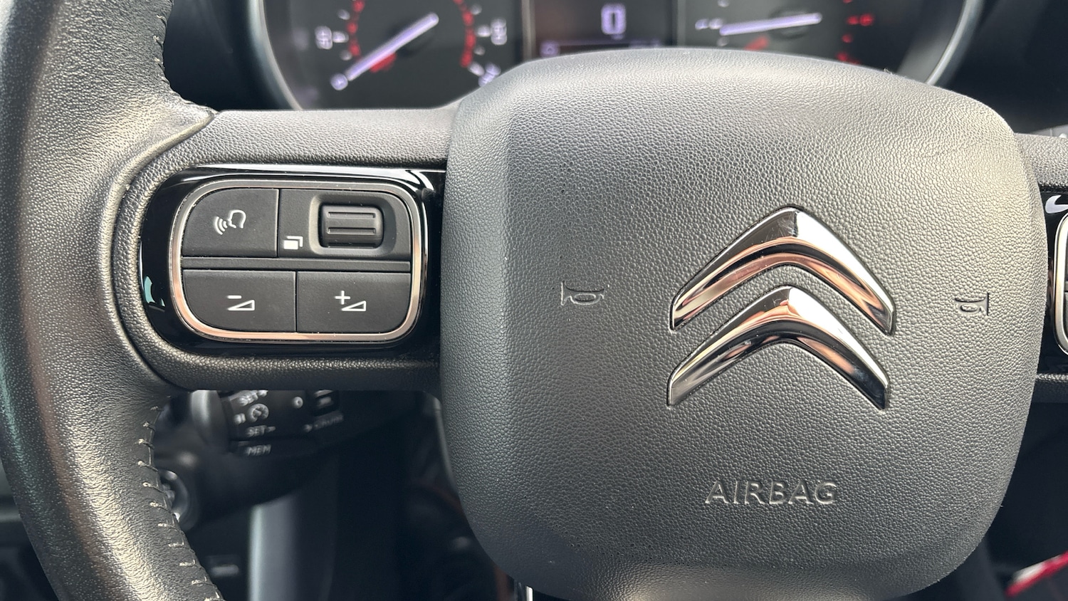 Used Citroen C3 Aircross 2019 for sale - 76835275: Photo 32