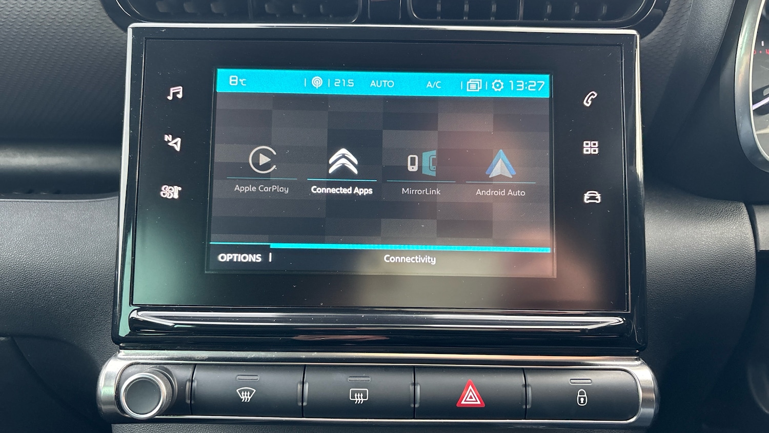 Used Citroen C3 Aircross 2019 for sale - 76835275: Photo 40