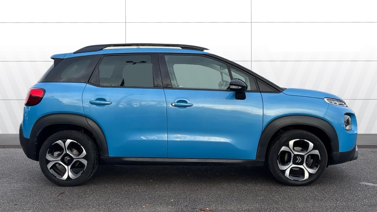 Used Citroen C3 Aircross 2019 for sale - 76835275: Photo 5