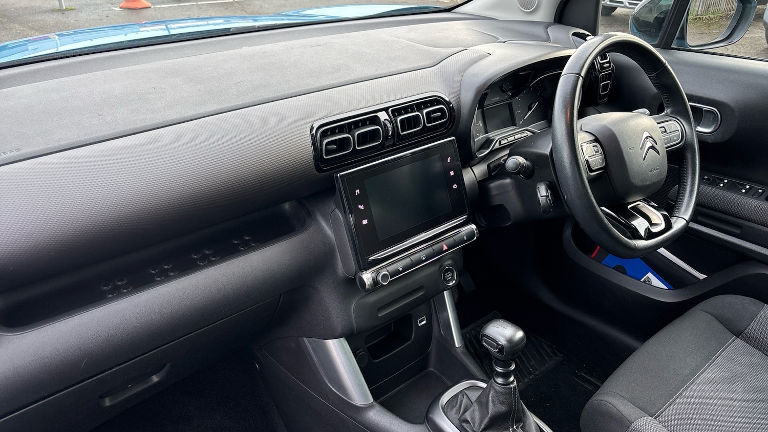 Used Citroen C3 Aircross 2019 for sale - 76835275: Photo 9