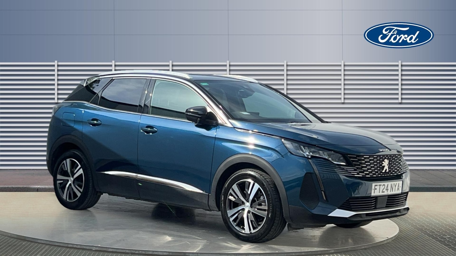 Used Peugeot 3008 2024 for sale - 76895209: Photo 1