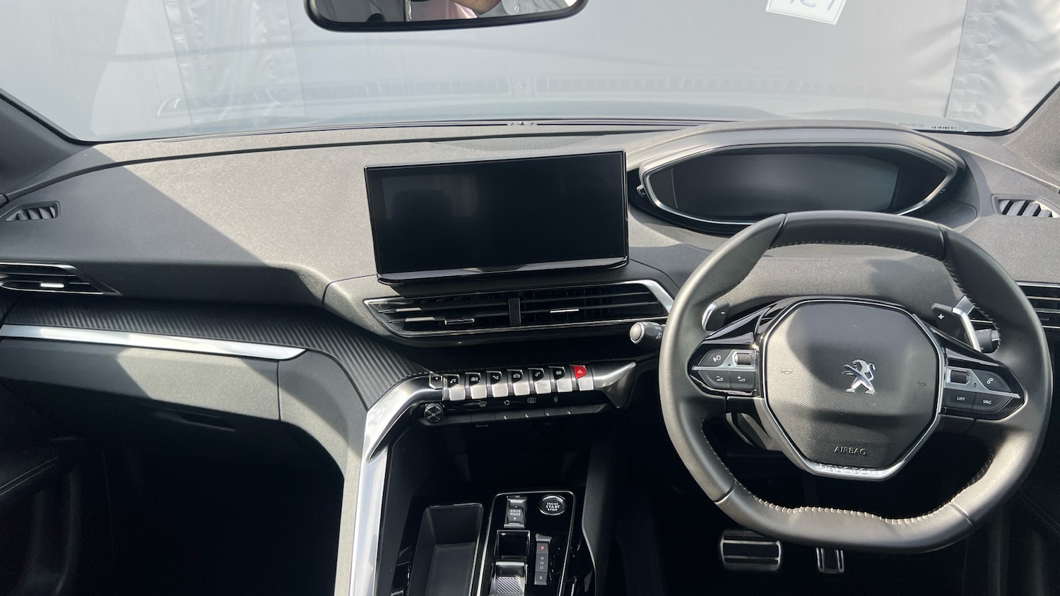 Used Peugeot 3008 2024 for sale - 76895209: Photo 10