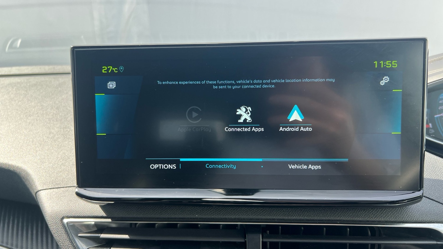 Used Peugeot 3008 2024 for sale - 76895209: Photo 12