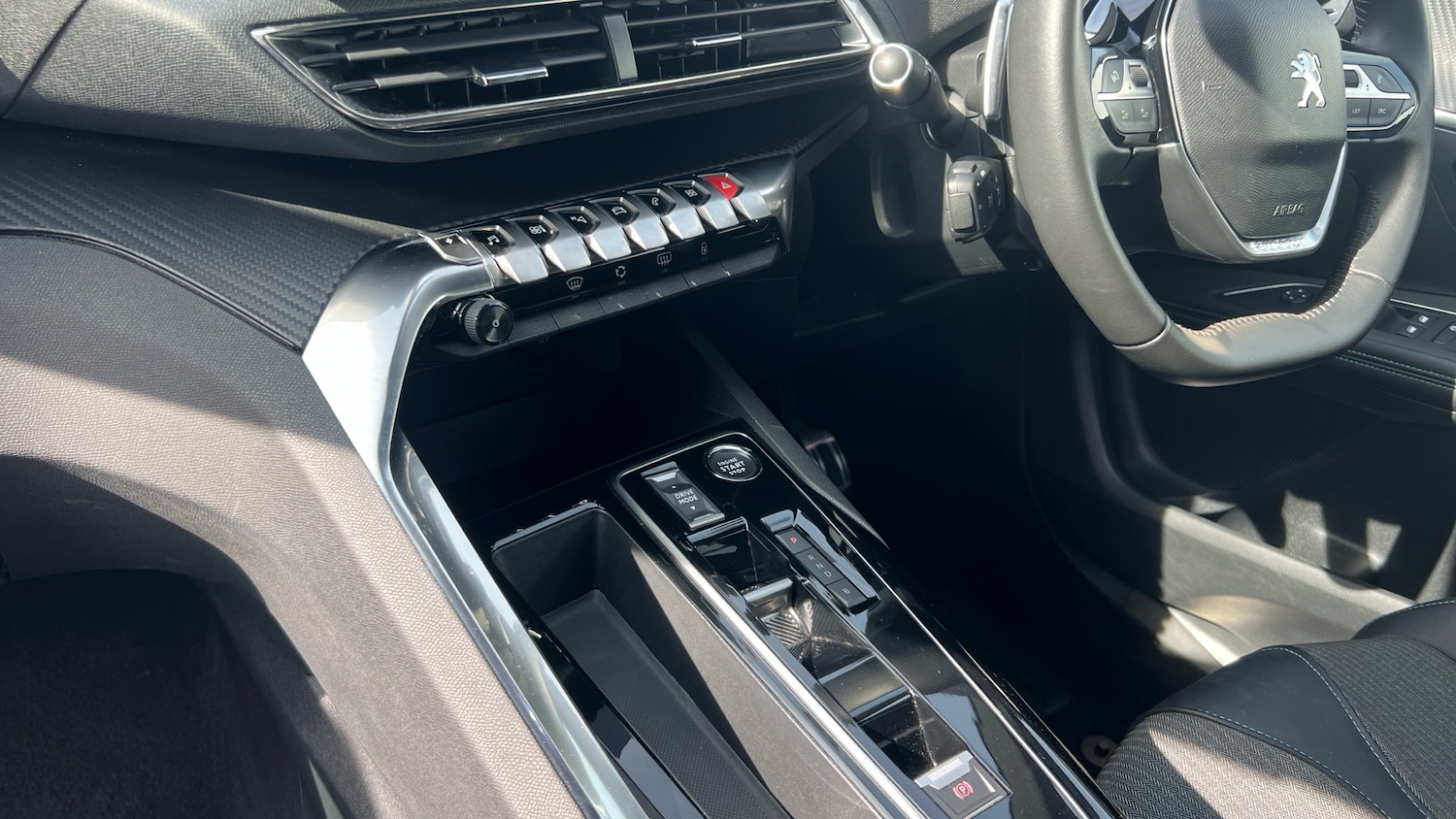 Used Peugeot 3008 2024 for sale - 76895209: Photo 13