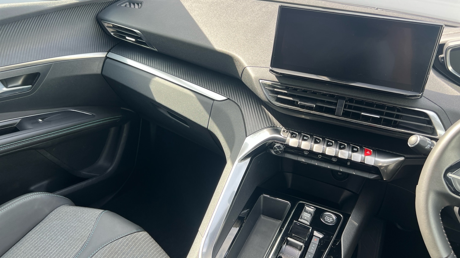 Used Peugeot 3008 2024 for sale - 76895209: Photo 14