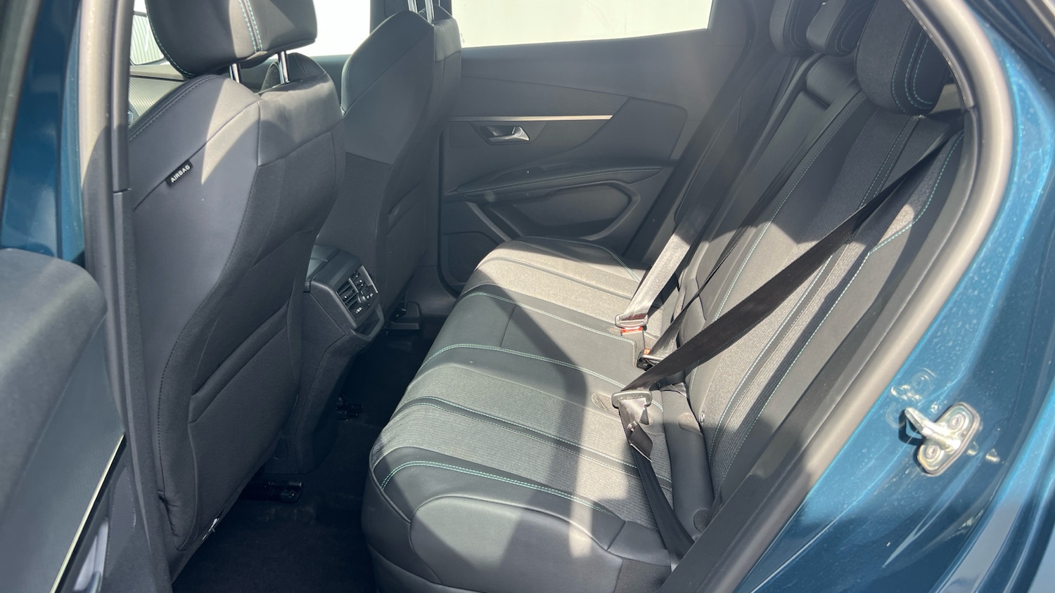 Used Peugeot 3008 2024 for sale - 76895209: Photo 16