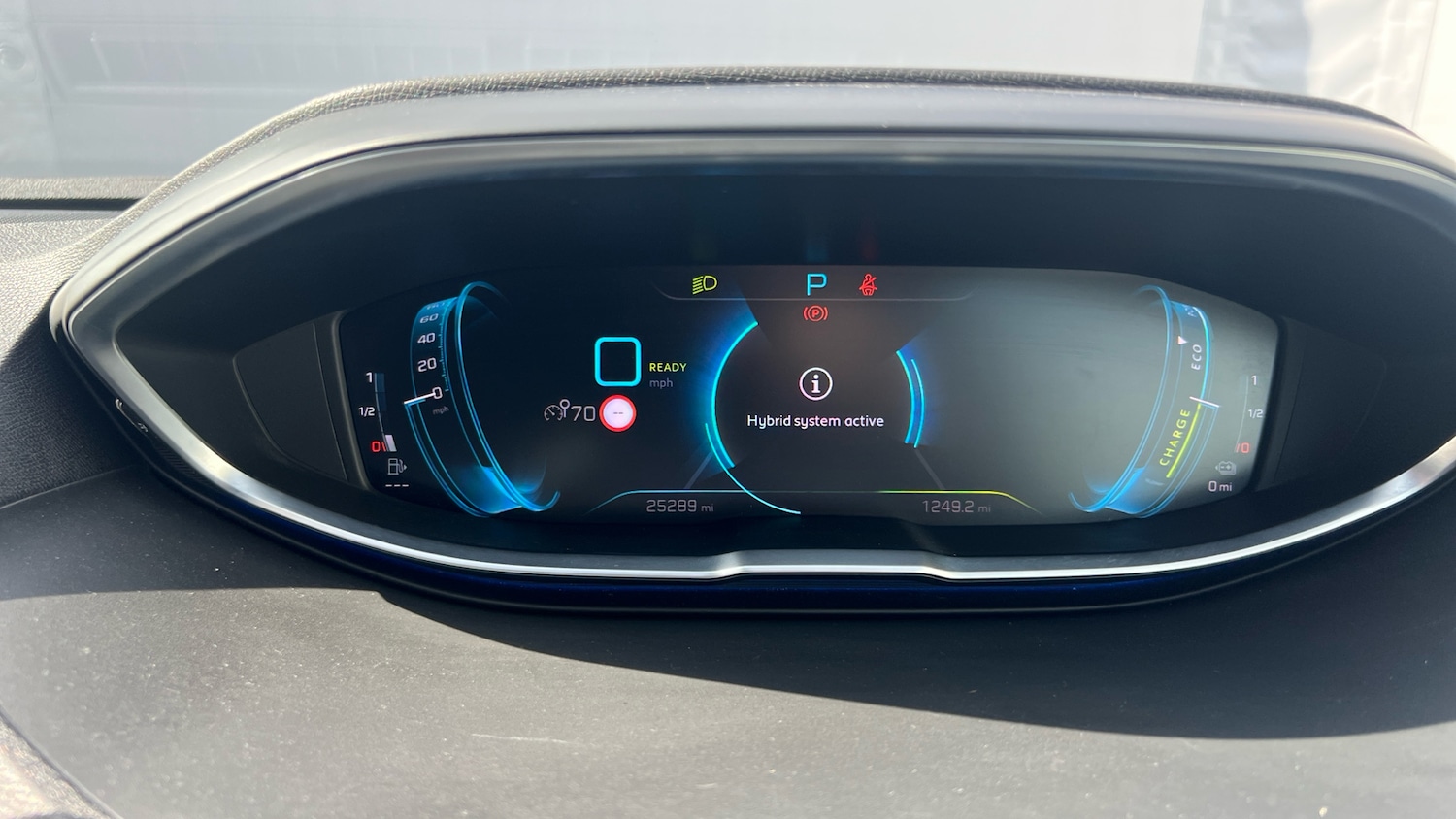 Used Peugeot 3008 2024 for sale - 76895209: Photo 18