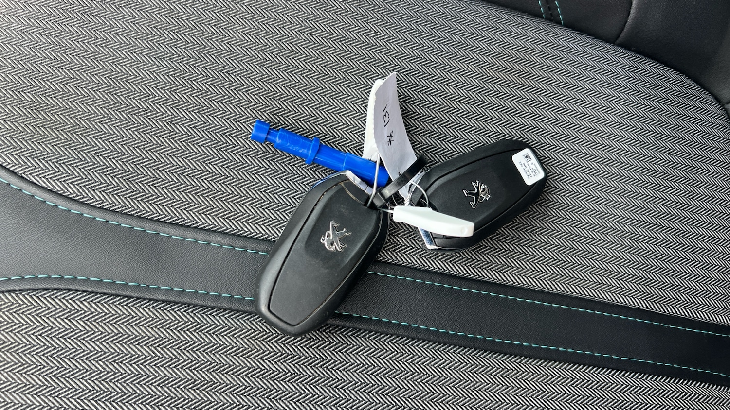 Used Peugeot 3008 2024 for sale - 76895209: Photo 20