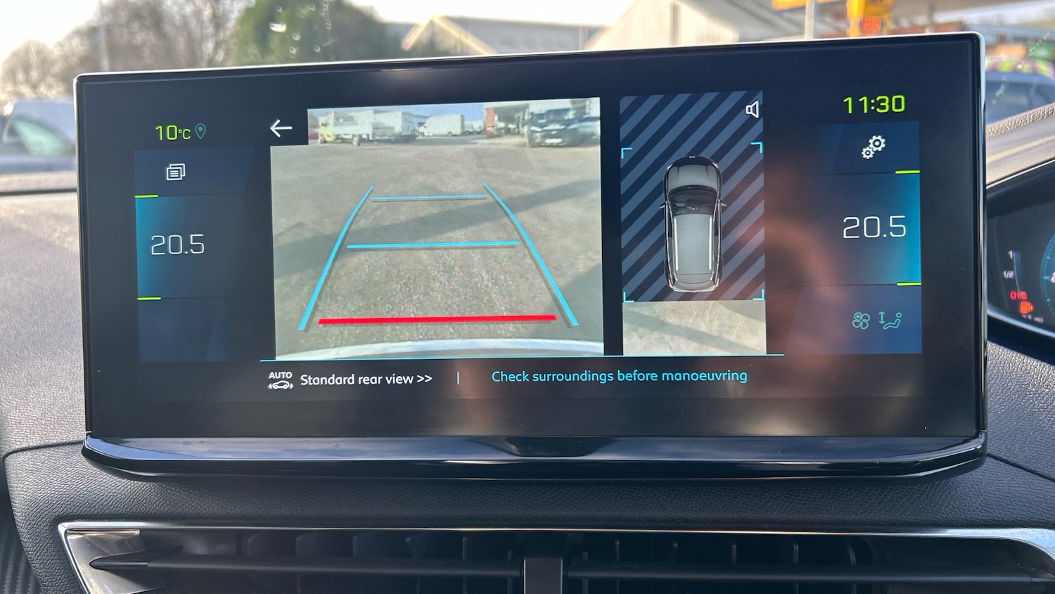 Used Peugeot 3008 2024 for sale - 76895209: Photo 24